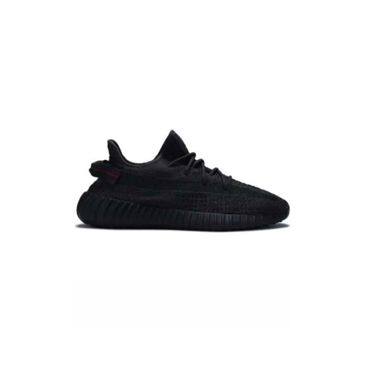 Yeezy Boost 350 V2 - Black (Reflective)