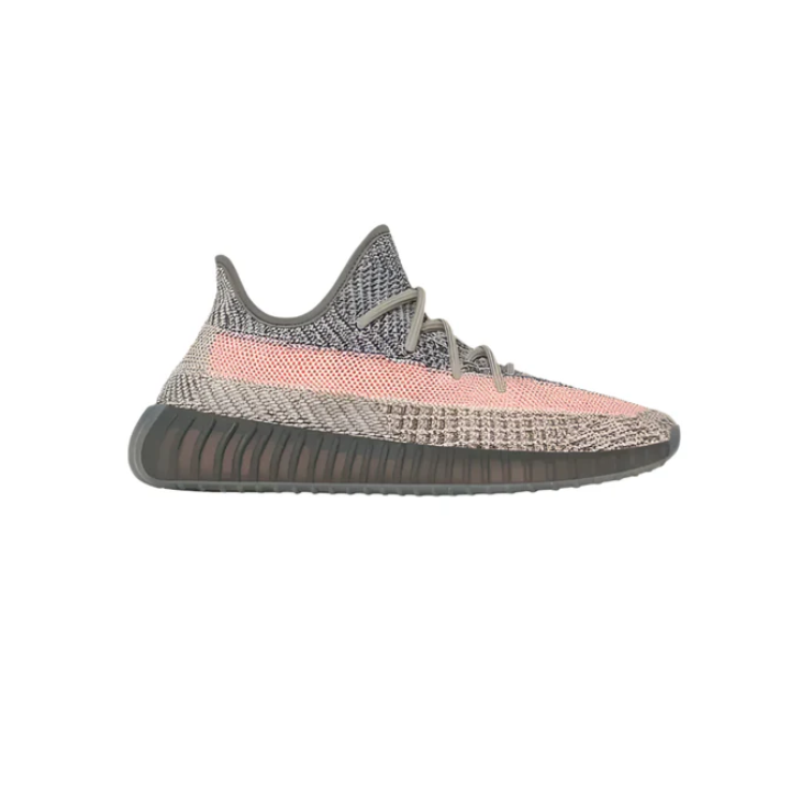 Yeezy Boost 350 V2 - Ash Stone