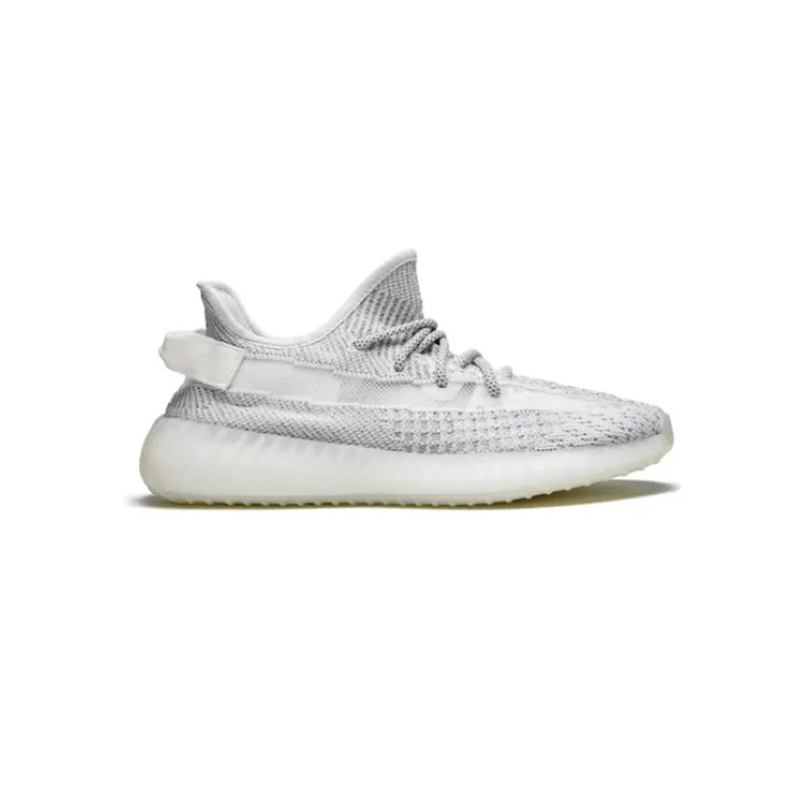 Yeezy Boost 350 V2 - Static (Non Reflective)