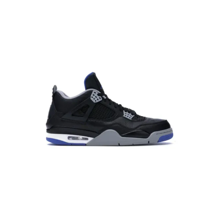 Jordan 4 - Motorsport Alternate