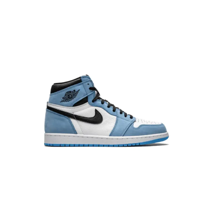 Jordan 1 High - University Blue