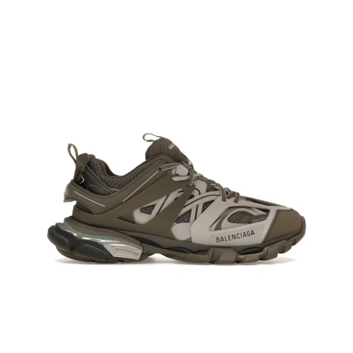 Balenciaga Track - Brown Beige