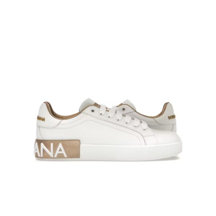 Dolce & Gabbana - Portofino White Gold (Women's)