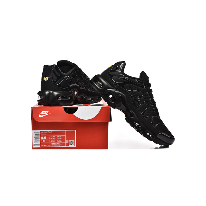 Nike TN - Triple Black