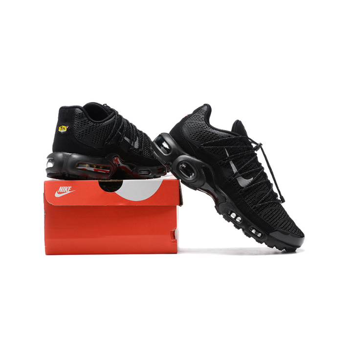 Nike TN Utility - Double Black