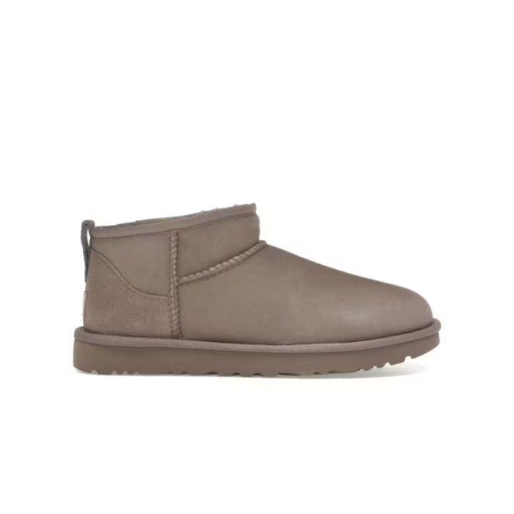 UGG Classic Ultra Mini - Caribou