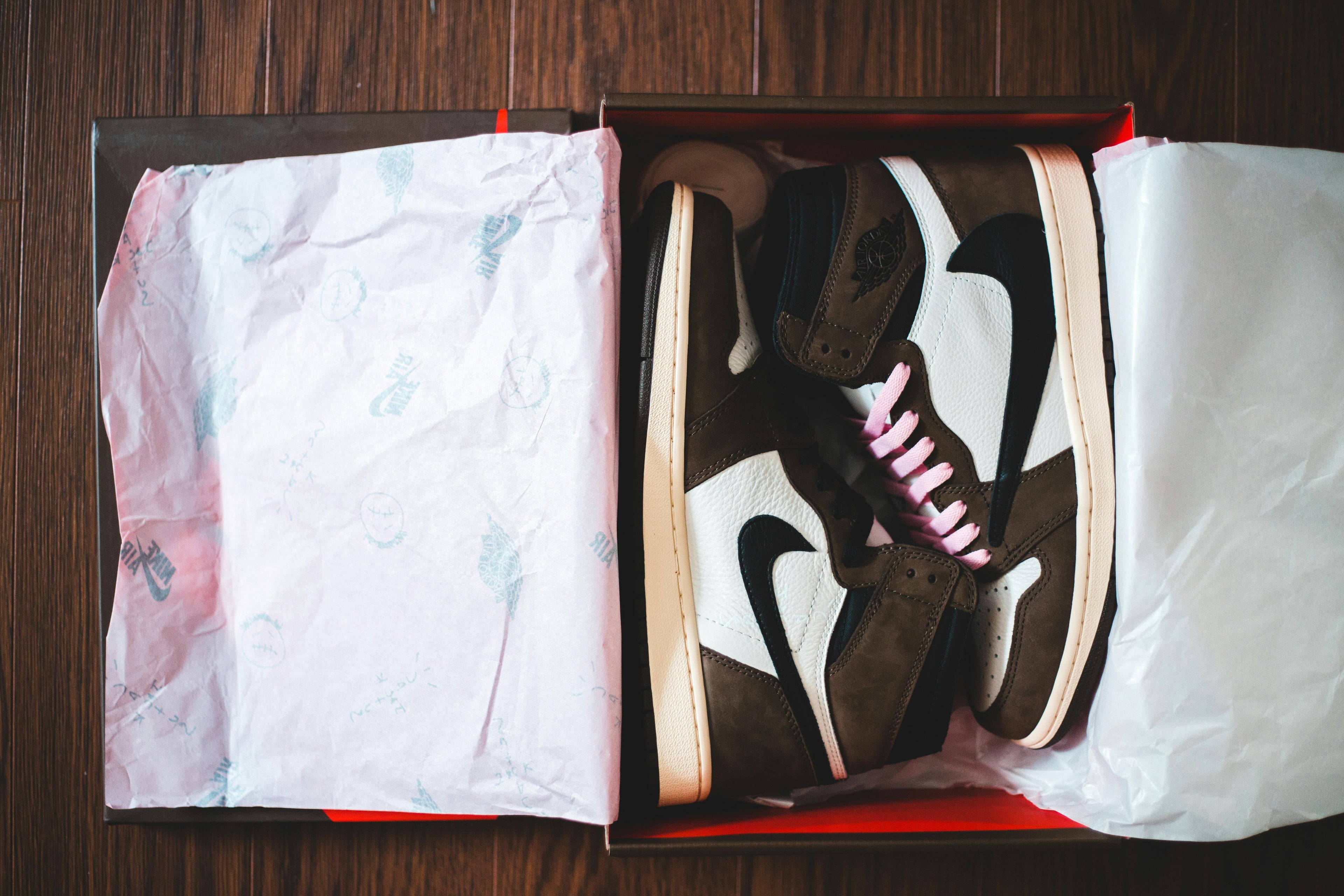 Zagreb sneakers