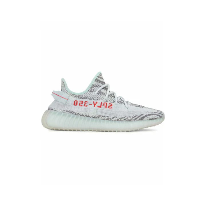 Yeezy Boost 350 V2 - Bluetint