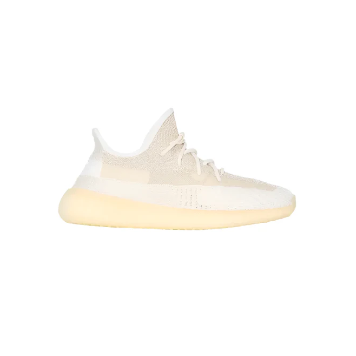 Yeezy Boost 350 V2 - Natural