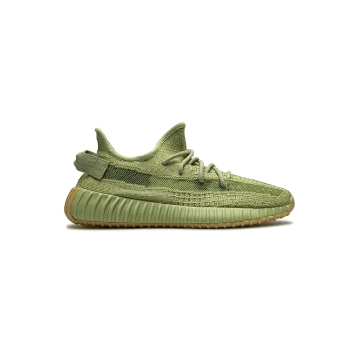 Yeezy Boost 350 V2 - Sulfur
