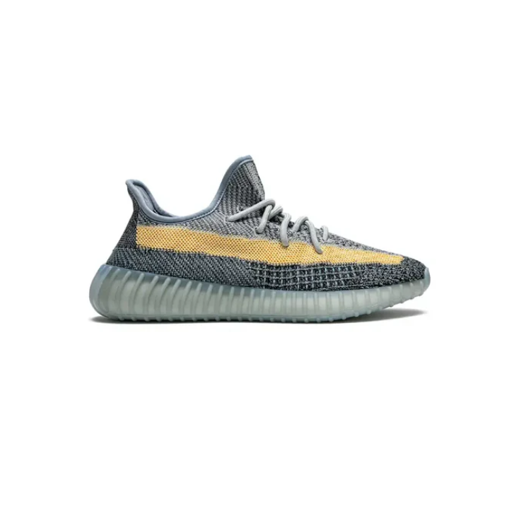 Yeezy Boost 350 V2 - Ash Blue