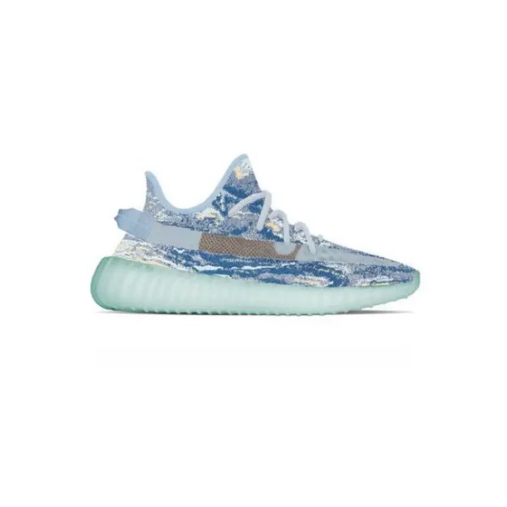 Yeezy Boost 350 V2 - MX Blue