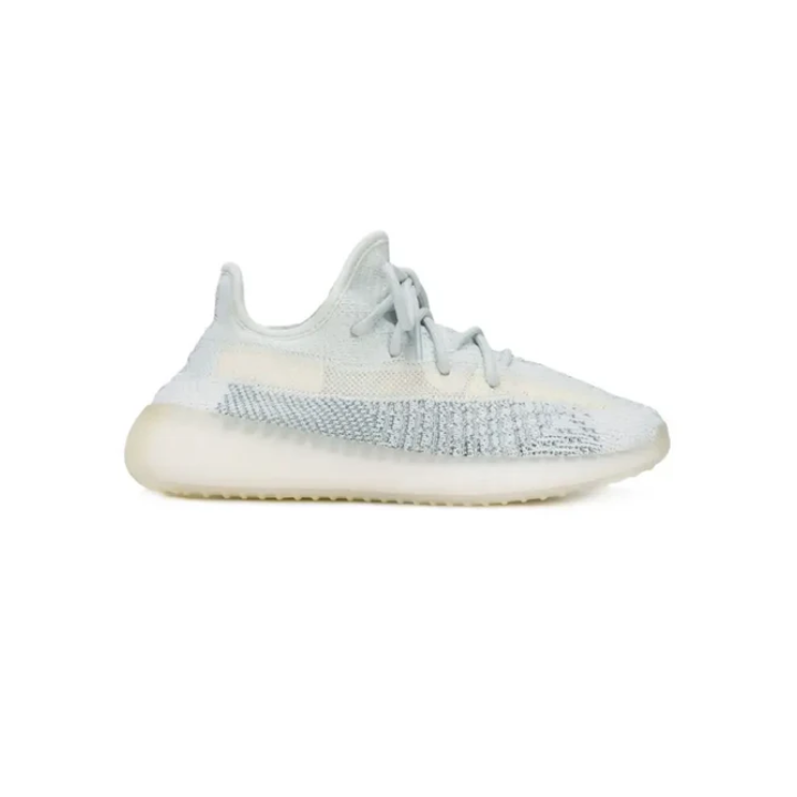 Yeezy Boost 350 V2 - MX Cloud White (Non Reflective)