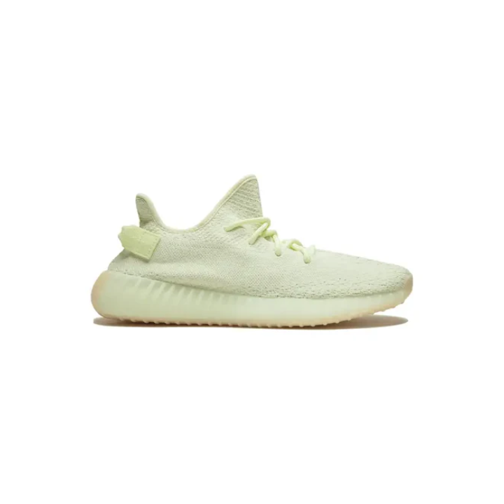 Yeezy Boost 350 V2 - Butter