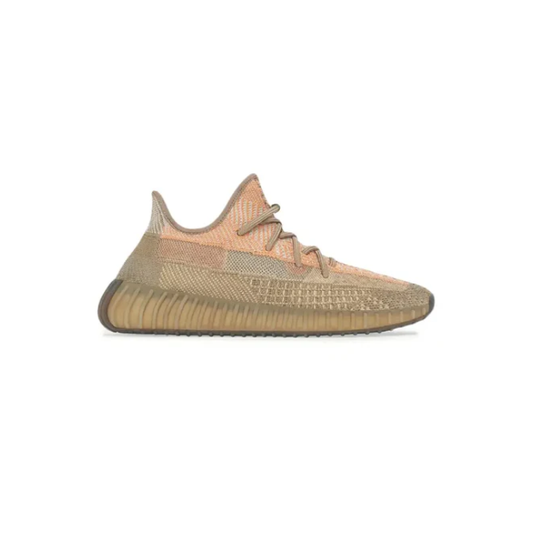 Yeezy Boost 350 V2 - Sand Taupe
