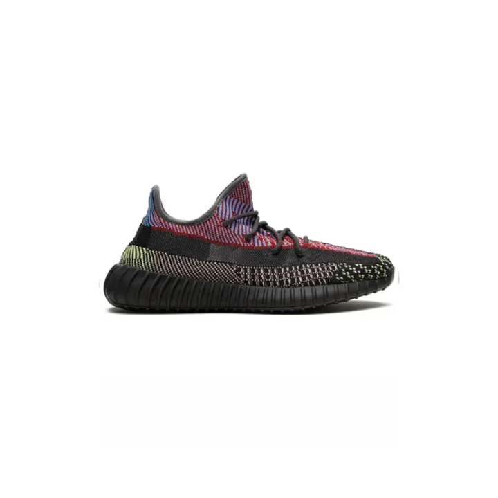 Yeezy Boost 350 V2 - Yecheil (Non Reflective)