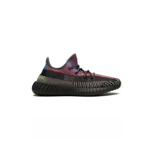 Yeezy Boost 350 V2 - Yecheil (Non Reflective)