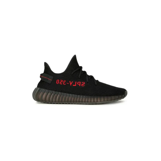 Yeezy Boost 350 V2 - Bred