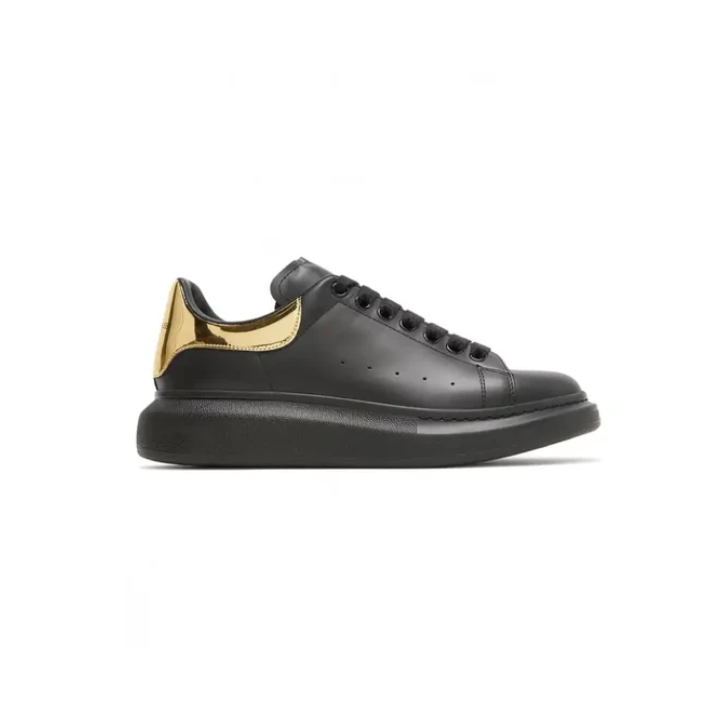 Alexander McQueen - Black Gold