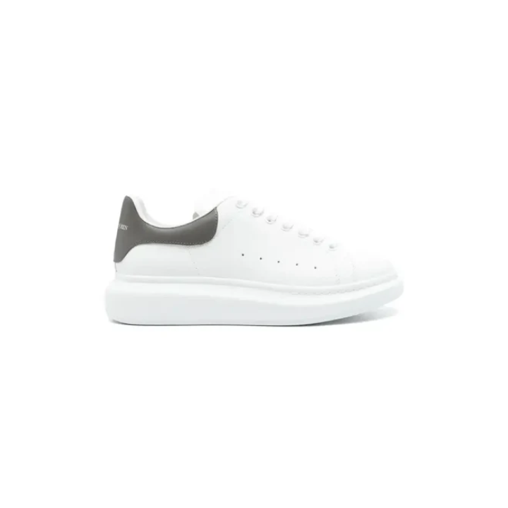 Alexander McQueen - White Grey