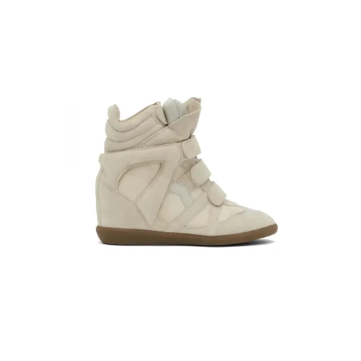 Isabel Marant - Light Beige