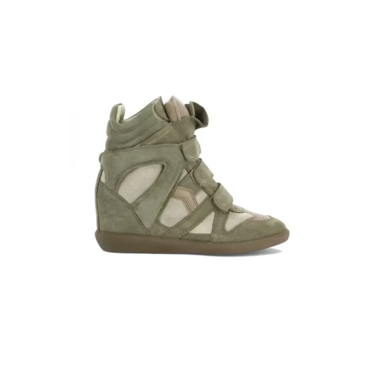 Isabel Marant - Wedge Green