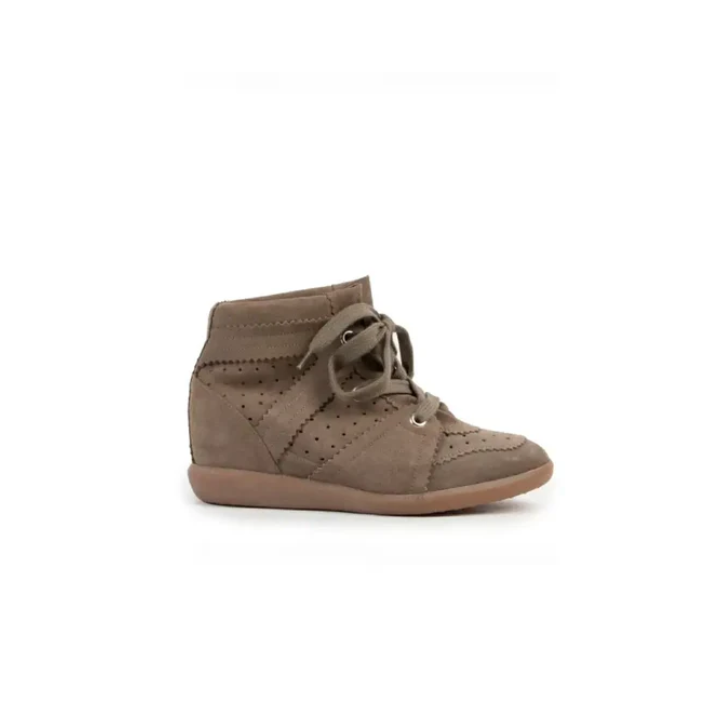 Isabel Marant - Bobby Seude