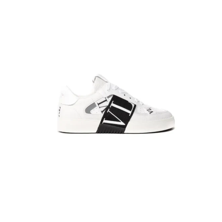Valentino Garavani - Sneaker White Black