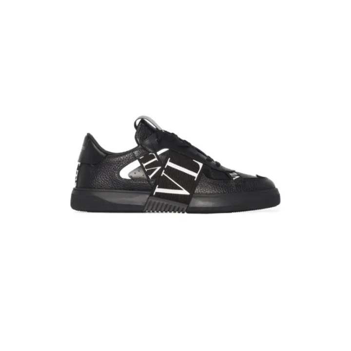 Valentino Garavani - Sneaker Black White