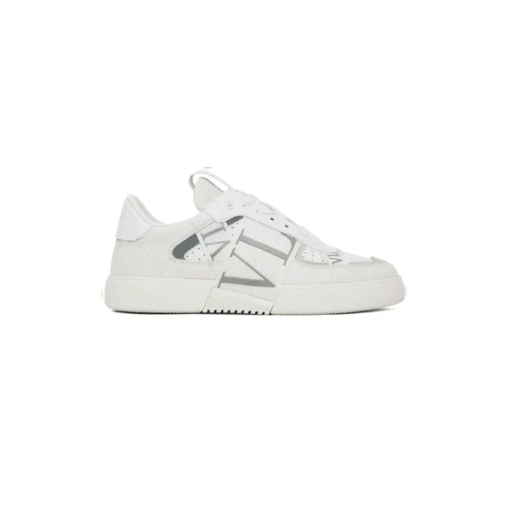 Valentino Garavani - Sneaker White White