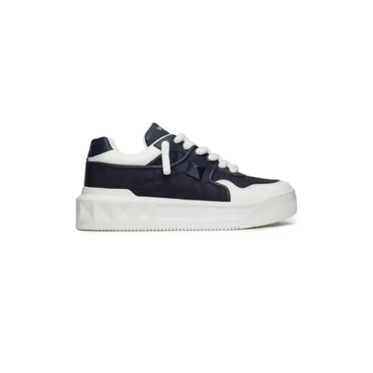 Valentino Garavani - One Stud Black White