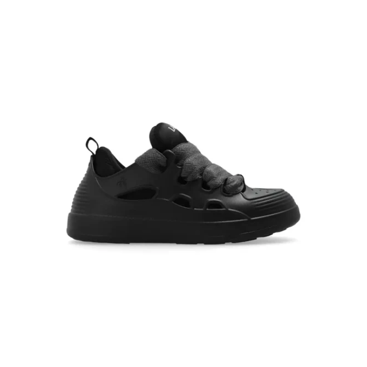 Lanvin - Triple Black