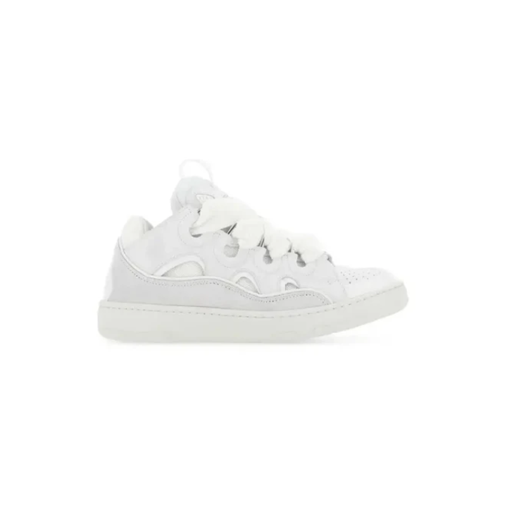 Lanvin - Triple White