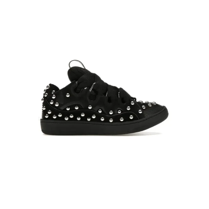 Lanvin - Studded Black
