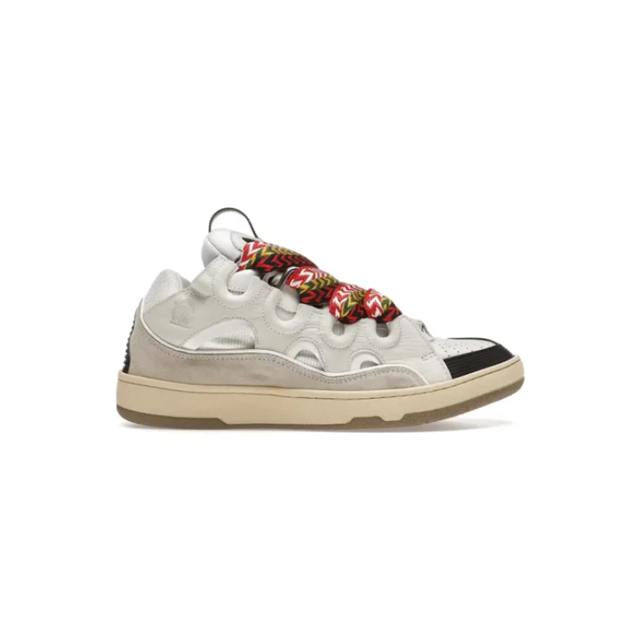 Lanvin - White Ivory