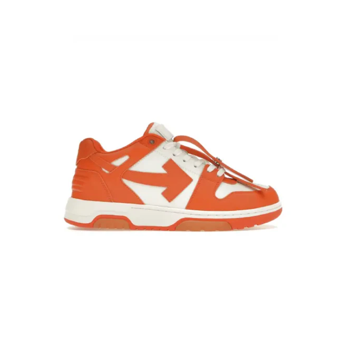 Off White Out of Office - Orange Fluo