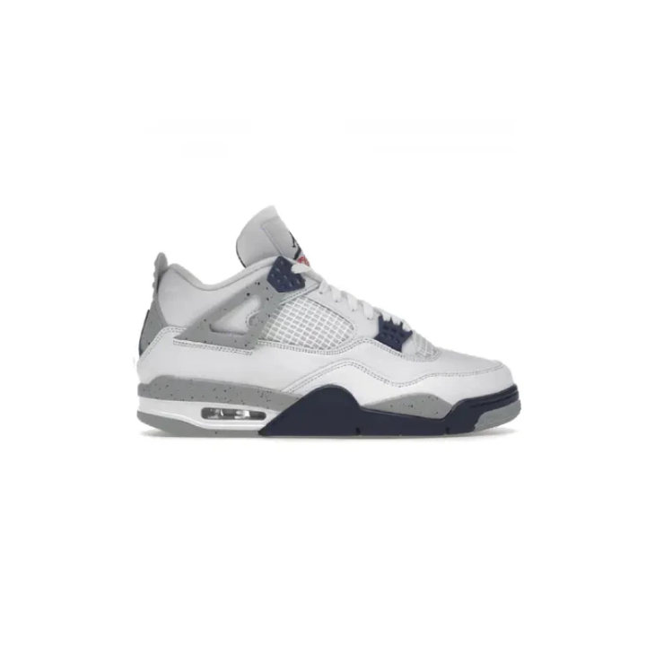Jordan 4 - Midnight Navy