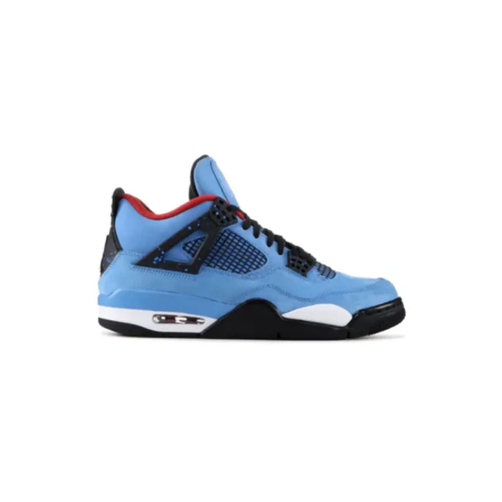 Jordan 4 - Travis Scott Cactus Jack