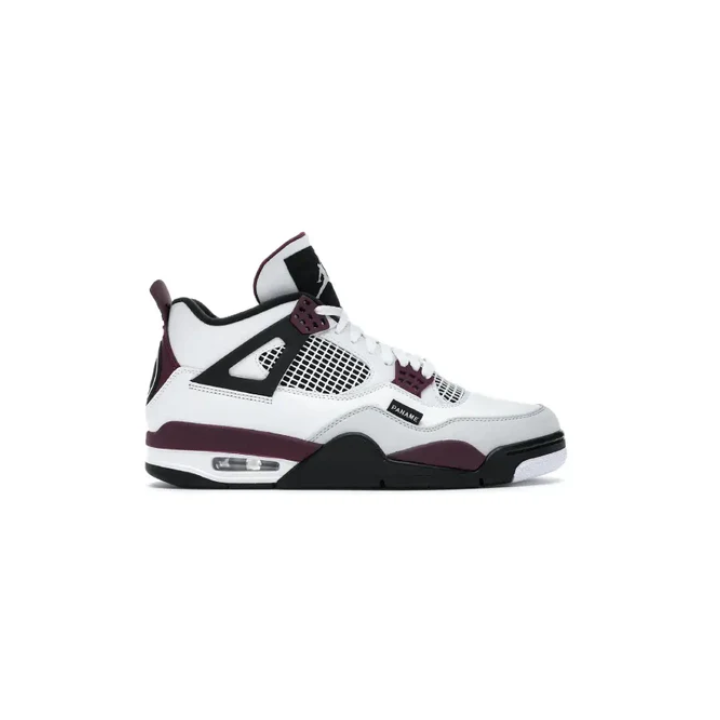 Jordan 4 - Germain