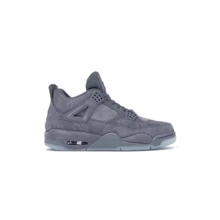 Jordan 4 - Kaws