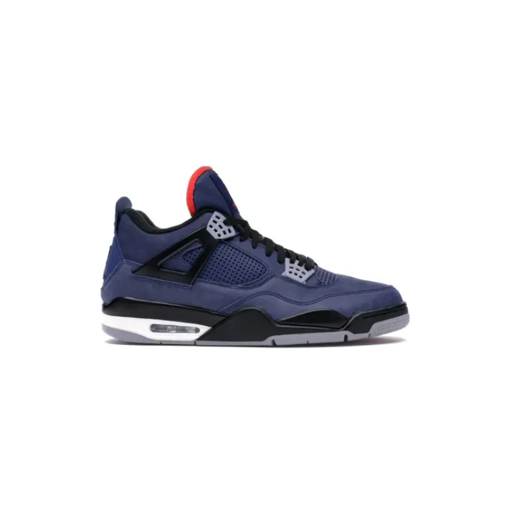 Jordan 4 - Loyal Blue