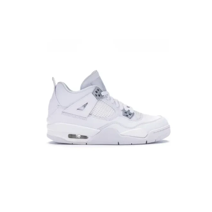 Jordan 4 - Pure Money