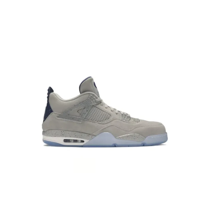 Jordan 4 - GeorgeTown