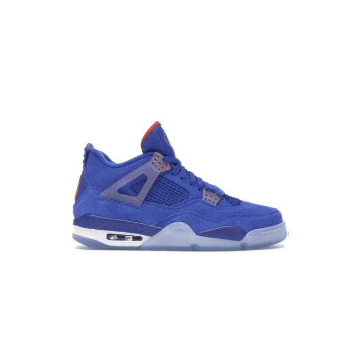Jordan 4 - Florida Gators