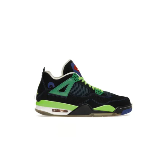 Jordan 4 - Doernbecher