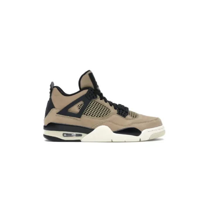Jordan 4 - Fossil