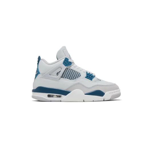 Jordan 4 - Military Blue