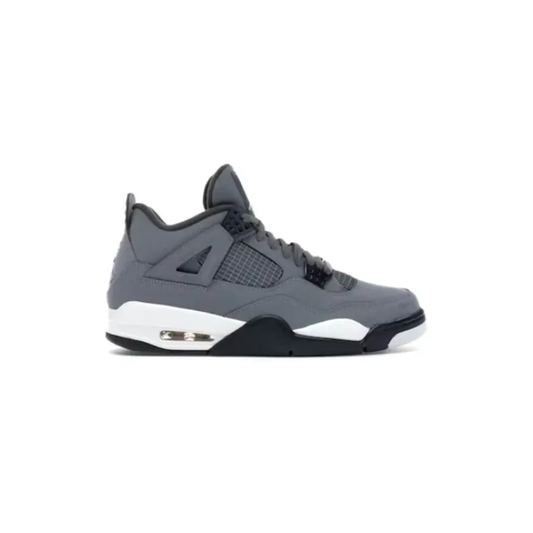 Jordan 4 -  Cool Grey
