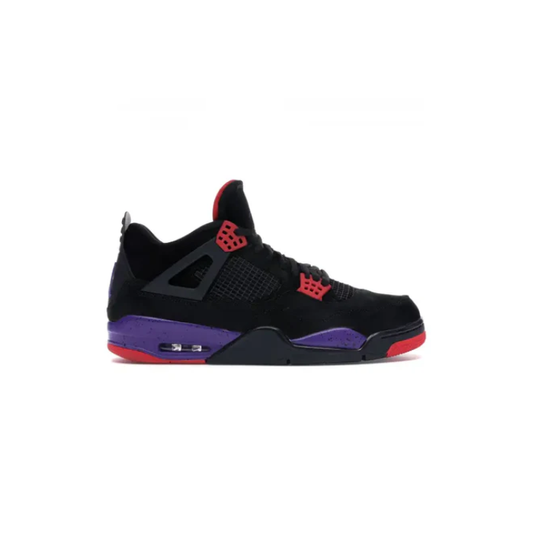 Jordan 4 -  Raptors Drake OVO