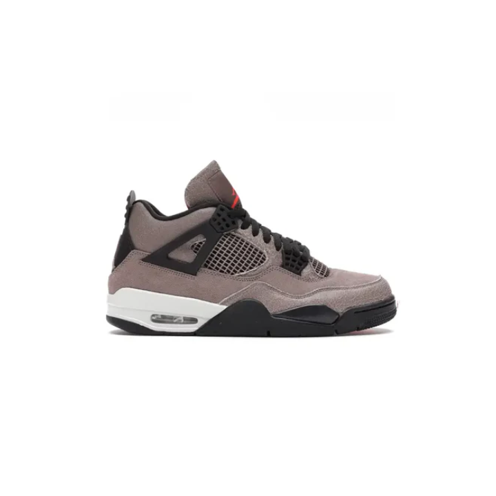 Jordan 4 - Taupe Haze
